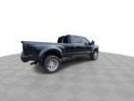 2022 Ford F-450 Limited
