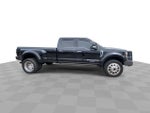 2022 Ford F-450 Limited