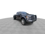 2022 Ford F-450 Limited