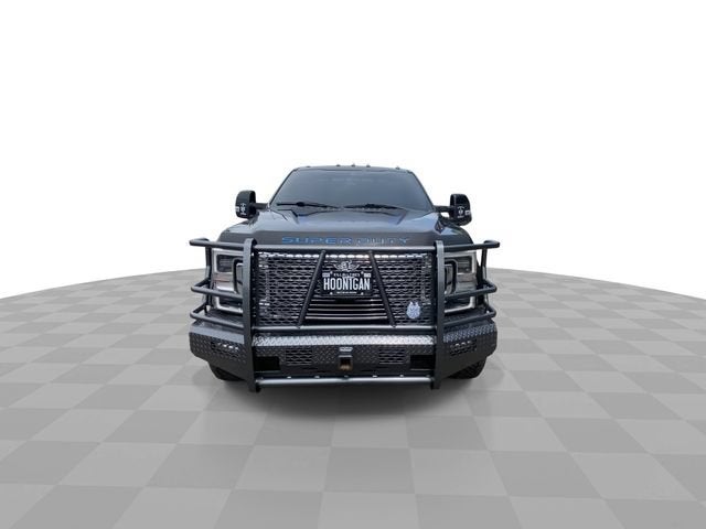 2022 Ford F-450 Limited
