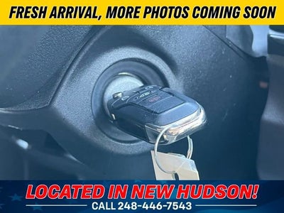 2022 Ford Transit Cargo Van T-250 130 LOW RF 9070 GVWR