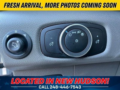 2022 Ford Transit Cargo Van T-250 130 LOW RF 9070 GVWR