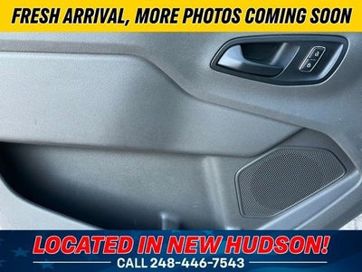 2022 Ford Transit Cargo Van T-250 130 LOW RF 9070 GVWR