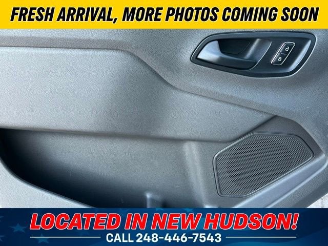 2022 Ford Transit Cargo Van T-250 130 LOW RF 9070 GVWR