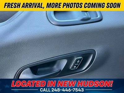 2022 Ford Transit Cargo Van T-250 130 LOW RF 9070 GVWR