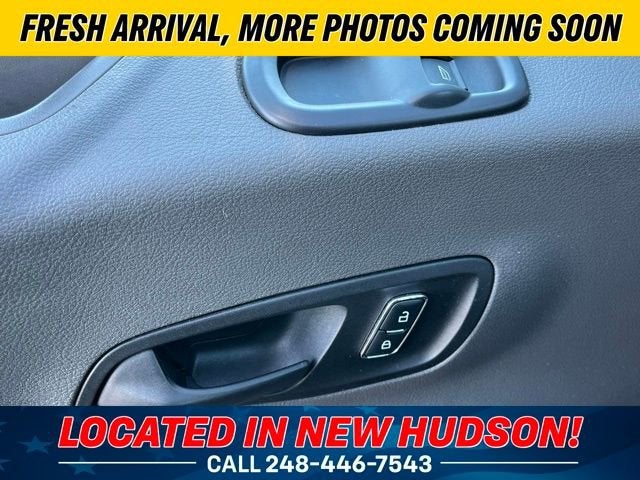 2022 Ford Transit Cargo Van T-250 130 LOW RF 9070 GVWR