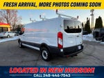 2022 Ford Transit Cargo Van T-250 130 LOW RF 9070 GVWR