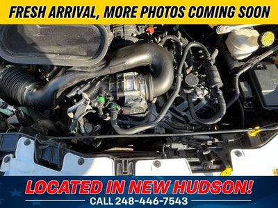 2022 Ford Transit Cargo Van T-250 130 LOW RF 9070 GVWR