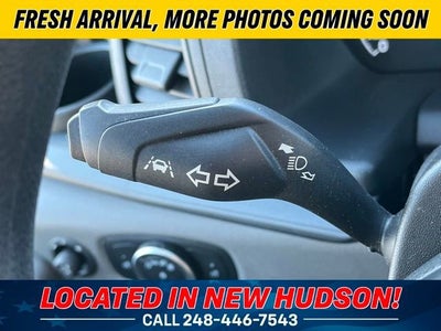 2022 Ford Transit Cargo Van T-250 130 LOW RF 9070 GVWR