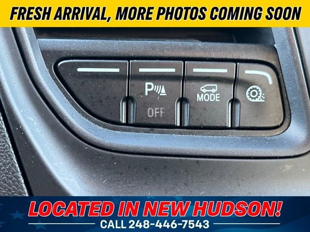 2022 Ford Transit Cargo Van T-250 130 LOW RF 9070 GVWR