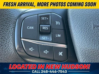 2022 Ford Transit Cargo Van T-250 130 LOW RF 9070 GVWR