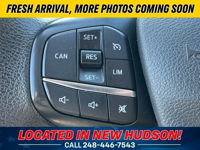 2022 Ford Transit Cargo Van T-250 130 LOW RF 9070 GVWR