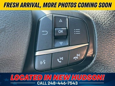 2022 Ford Transit Cargo Van T-250 130 LOW RF 9070 GVWR