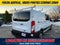 2022 Ford Transit Cargo Van T-250 130 LOW RF 9070 GVWR