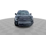 2017 Ford F-150 Limited
