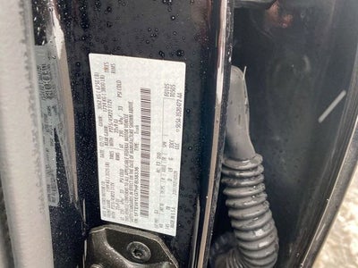 2017 Ford F-150 Limited