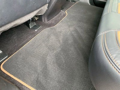 2017 Ford F-150 Limited