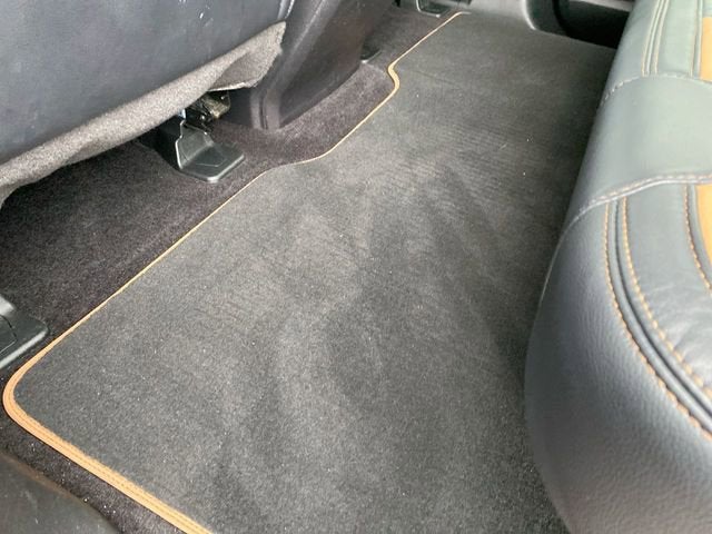 2017 Ford F-150 Limited