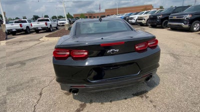 2023 Chevrolet Camaro LT1