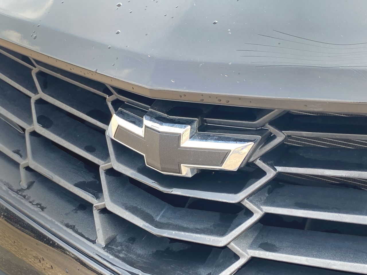 2023 Chevrolet Camaro LT1