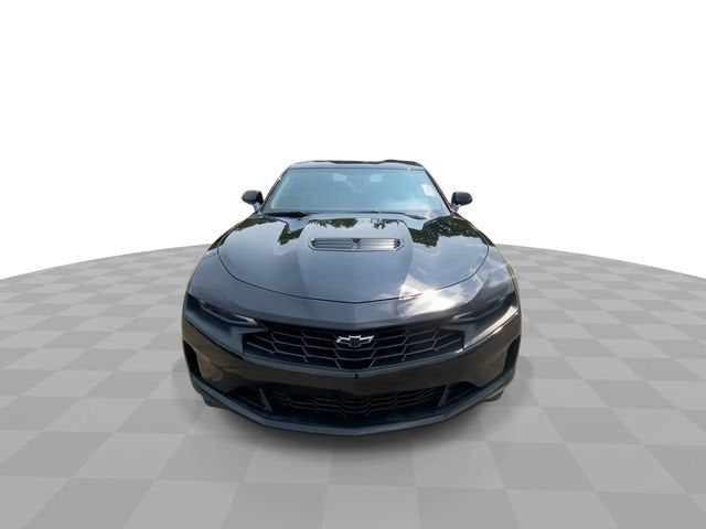 2023 Chevrolet Camaro LT1