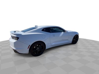 2023 Chevrolet Camaro 2SS