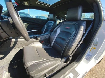 2023 Chevrolet Camaro 2SS