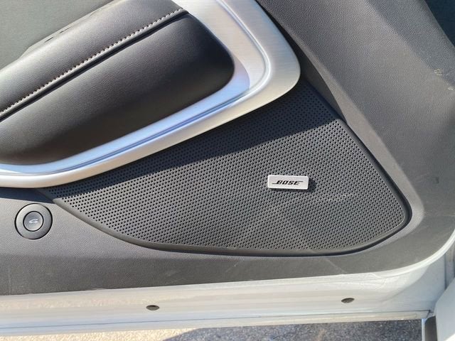 2023 Chevrolet Camaro 2SS