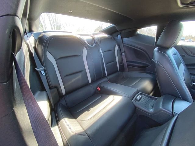 2023 Chevrolet Camaro 2SS