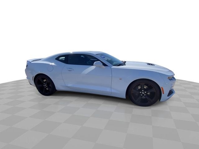 2023 Chevrolet Camaro 2SS