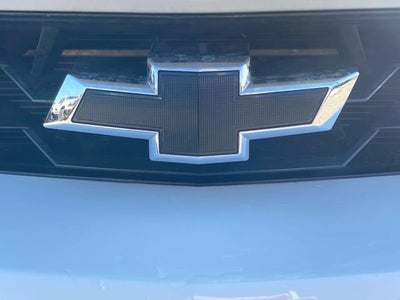 2023 Chevrolet Camaro 2SS