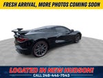 2023 Chevrolet Corvette Stingray 1LT