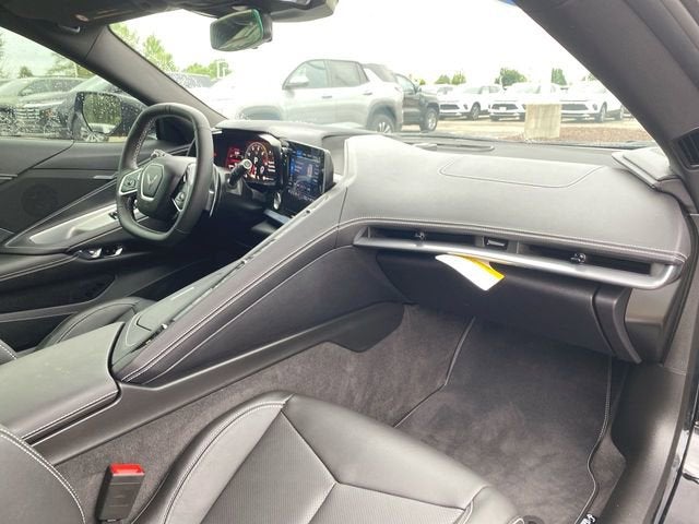 2023 Chevrolet Corvette Stingray 1LT