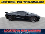 2023 Chevrolet Corvette Stingray 1LT