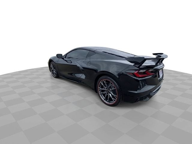 2023 Chevrolet Corvette Stingray 1LT