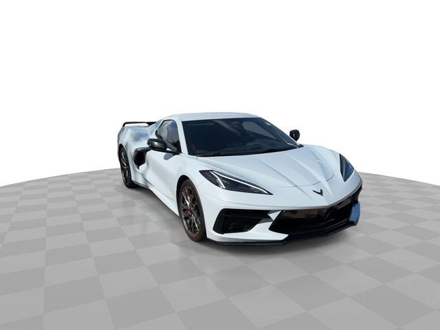 2024 Chevrolet Corvette Stingray 1LT