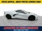 2025 Chevrolet Corvette Stingray 2LT