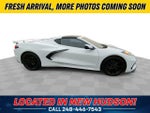 2025 Chevrolet Corvette Stingray 2LT