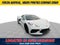 2025 Chevrolet Corvette Stingray 2LT