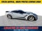 2019 Chevrolet Corvette Stingray 1LT