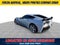 2019 Chevrolet Corvette Stingray 1LT