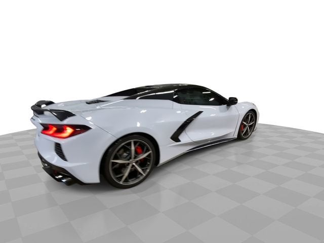 2021 Chevrolet Corvette Stingray 2LT