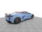 2021 Chevrolet Corvette Stingray 2LT