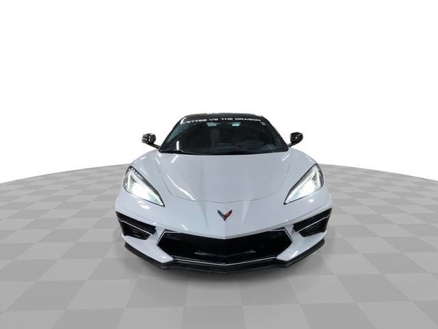 2021 Chevrolet Corvette Stingray 2LT
