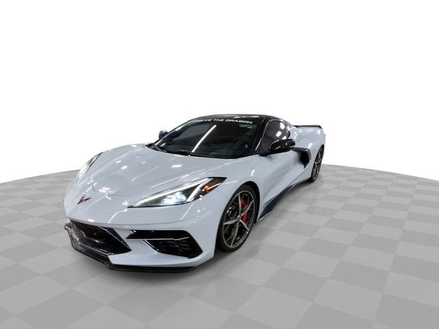 2021 Chevrolet Corvette Stingray 2LT