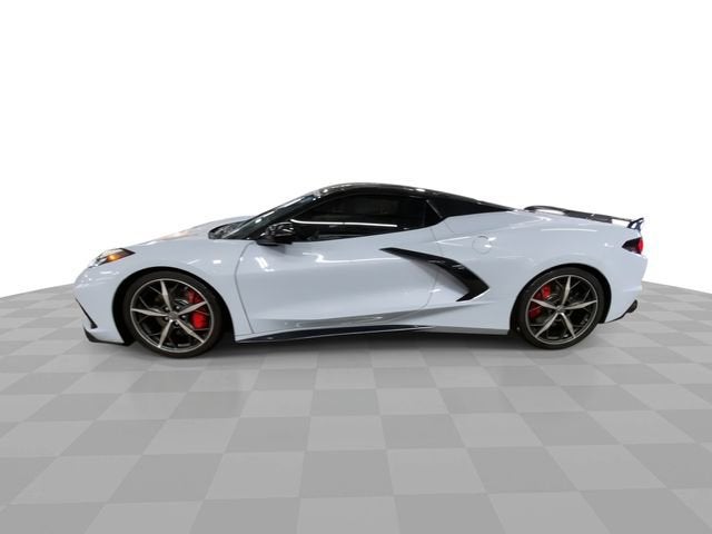 2021 Chevrolet Corvette Stingray 2LT