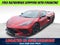 2021 Chevrolet Corvette Stingray 3LT