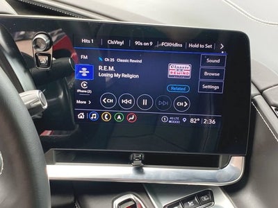 2021 Chevrolet Corvette Stingray 3LT