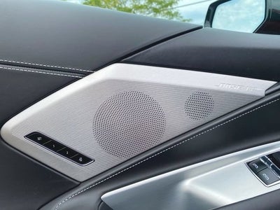 2021 Chevrolet Corvette Stingray 3LT
