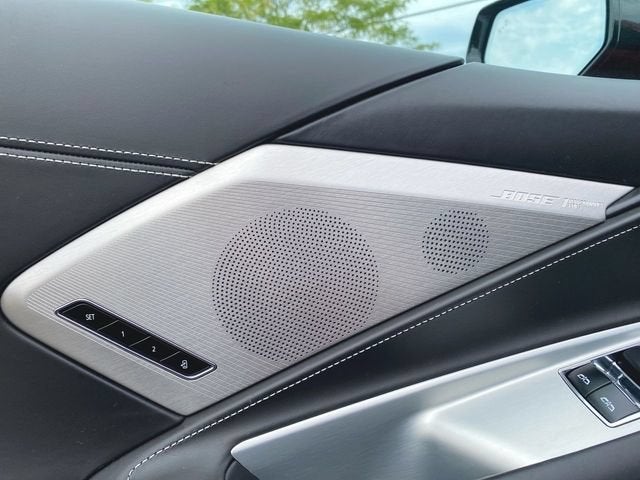 2021 Chevrolet Corvette Stingray 3LT